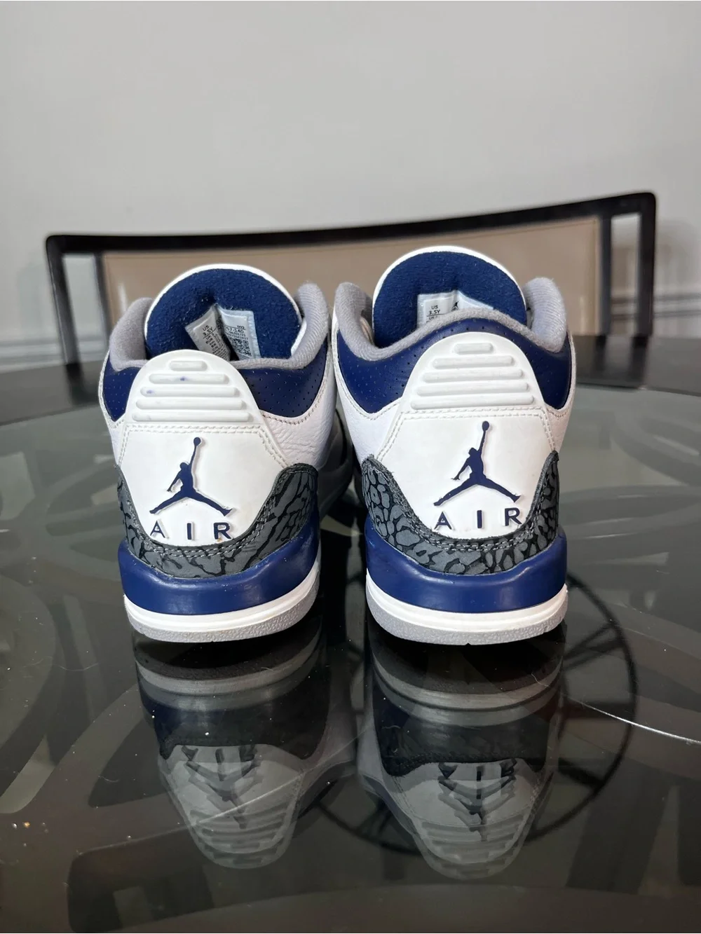 Jordan classic kids